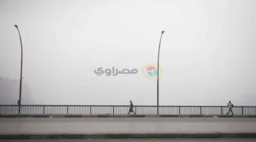 الأرصاد تكشف خريطة التقلبات الجوية المتوقعة من الثلاثاء وحتى السبت المقبل